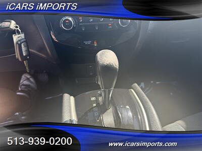 2015 Nissan Rogue S w/ BackUp Cam - Photo 45 - Fairfield, OH 45014
