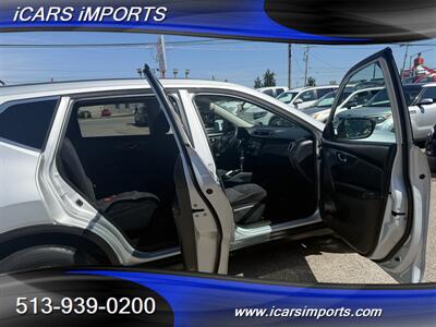 2015 Nissan Rogue S w/ BackUp Cam - Photo 24 - Fairfield, OH 45014