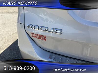 2015 Nissan Rogue S w/ BackUp Cam - Photo 56 - Fairfield, OH 45014