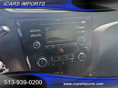 2015 Nissan Rogue S w/ BackUp Cam - Photo 43 - Fairfield, OH 45014