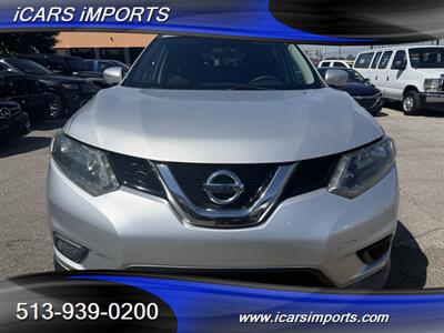 2015 Nissan Rogue S w/ BackUp Cam - Photo 3 - Fairfield, OH 45014