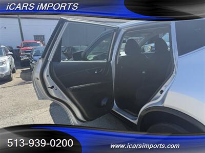 2015 Nissan Rogue S w/ BackUp Cam - Photo 15 - Fairfield, OH 45014