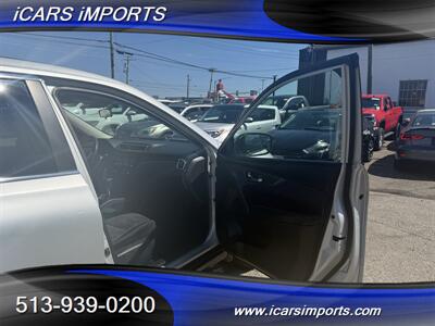 2015 Nissan Rogue S w/ BackUp Cam - Photo 30 - Fairfield, OH 45014
