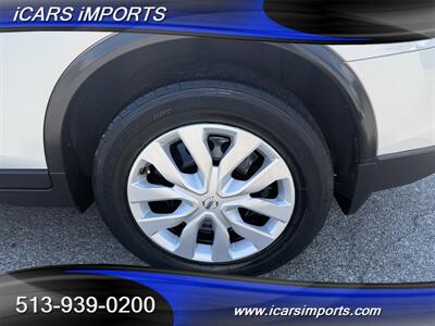 2015 Nissan Rogue S w/ BackUp Cam - Photo 57 - Fairfield, OH 45014