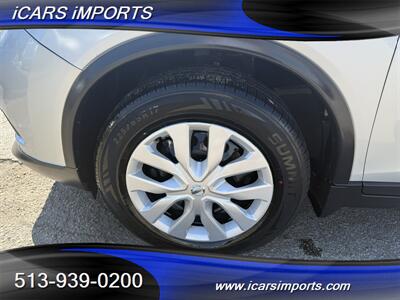 2015 Nissan Rogue S w/ BackUp Cam - Photo 58 - Fairfield, OH 45014