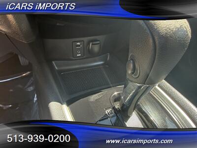 2015 Nissan Rogue S w/ BackUp Cam - Photo 46 - Fairfield, OH 45014