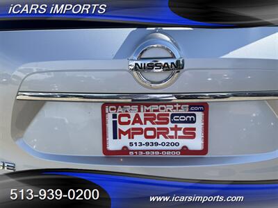 2015 Nissan Rogue S w/ BackUp Cam - Photo 55 - Fairfield, OH 45014