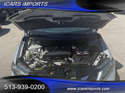 2015 Nissan Rogue S w/ BackUp Cam - Photo 36 - Fairfield, OH 45014