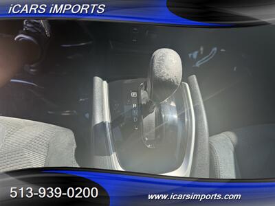 2015 Nissan Rogue S w/ BackUp Cam - Photo 44 - Fairfield, OH 45014