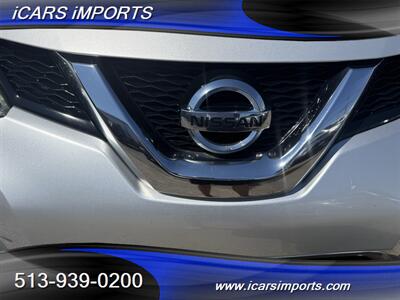 2015 Nissan Rogue S w/ BackUp Cam - Photo 53 - Fairfield, OH 45014