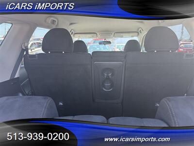 2015 Nissan Rogue S w/ BackUp Cam - Photo 22 - Fairfield, OH 45014