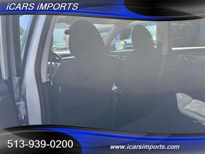 2015 Nissan Rogue S w/ BackUp Cam - Photo 17 - Fairfield, OH 45014