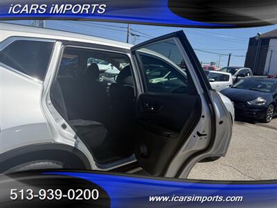 2015 Nissan Rogue S w/ BackUp Cam - Photo 25 - Fairfield, OH 45014