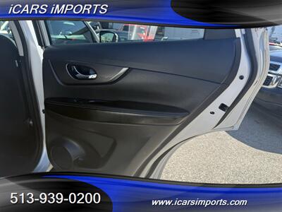2015 Nissan Rogue S w/ BackUp Cam - Photo 26 - Fairfield, OH 45014