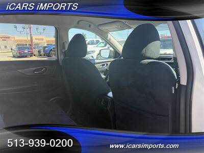 2015 Nissan Rogue S w/ BackUp Cam - Photo 27 - Fairfield, OH 45014