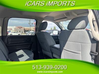 2013 RAM 1500 Tradesman  4WD - Photo 26 - Fairfield, OH 45014