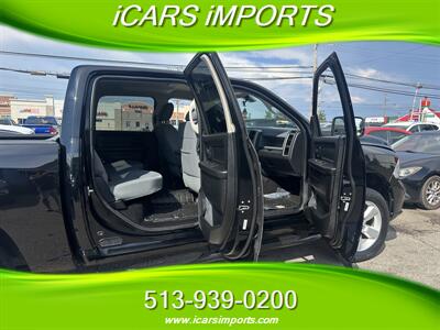 2013 RAM 1500 Tradesman  4WD - Photo 23 - Fairfield, OH 45014