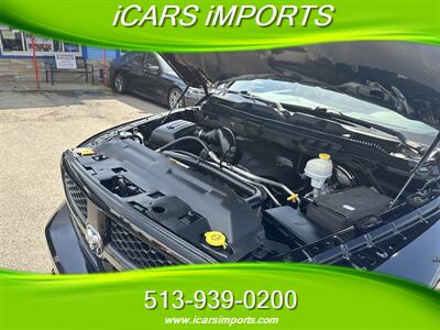 2013 RAM 1500 Tradesman  4WD - Photo 35 - Fairfield, OH 45014