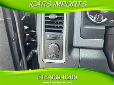 2013 RAM 1500 Tradesman  4WD - Photo 39 - Fairfield, OH 45014