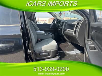 2013 RAM 1500 Tradesman  4WD - Photo 31 - Fairfield, OH 45014