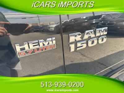 2013 RAM 1500 Tradesman  4WD - Photo 41 - Fairfield, OH 45014