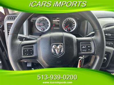 2013 RAM 1500 Tradesman  4WD - Photo 36 - Fairfield, OH 45014