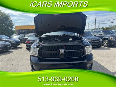 2013 RAM 1500 Tradesman  4WD - Photo 33 - Fairfield, OH 45014