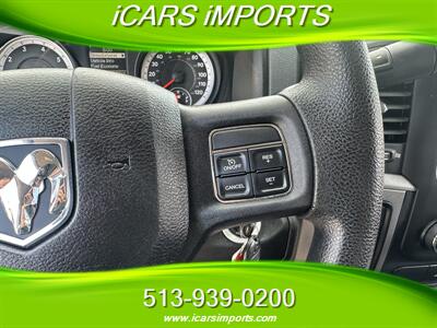 2013 RAM 1500 Tradesman  4WD - Photo 38 - Fairfield, OH 45014