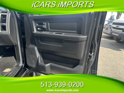 2013 RAM 1500 Tradesman  4WD - Photo 29 - Fairfield, OH 45014