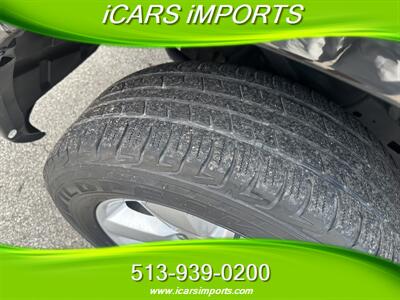 2013 RAM 1500 Tradesman  4WD - Photo 50 - Fairfield, OH 45014