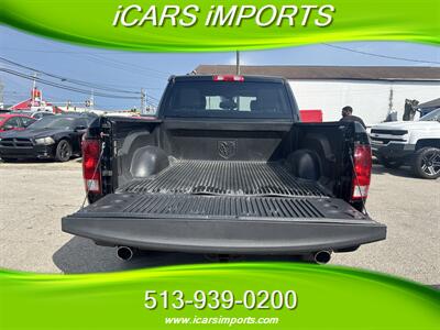 2013 RAM 1500 Tradesman  4WD - Photo 21 - Fairfield, OH 45014