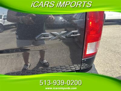2013 RAM 1500 Tradesman  4WD - Photo 44 - Fairfield, OH 45014