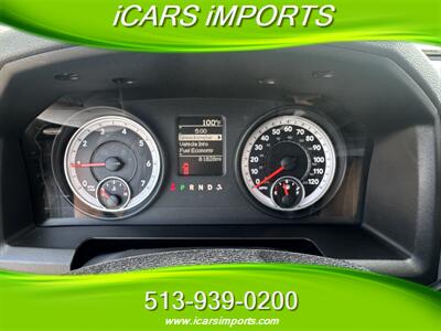 2013 RAM 1500 Tradesman  4WD - Photo 40 - Fairfield, OH 45014