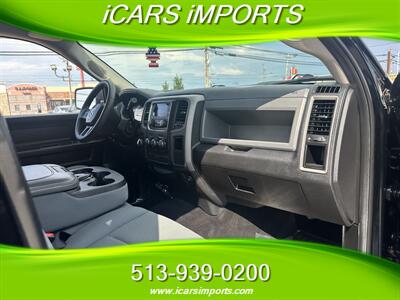 2013 RAM 1500 Tradesman  4WD - Photo 30 - Fairfield, OH 45014