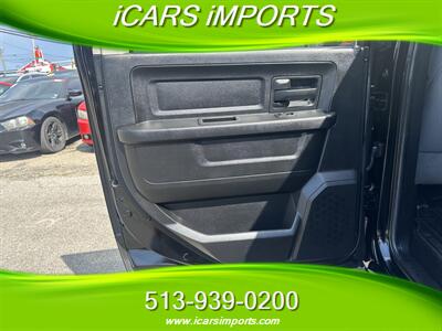 2013 RAM 1500 Tradesman  4WD - Photo 16 - Fairfield, OH 45014