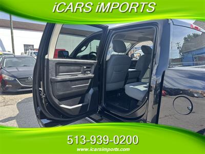2013 RAM 1500 Tradesman  4WD - Photo 15 - Fairfield, OH 45014