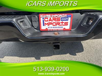 2013 RAM 1500 Tradesman  4WD - Photo 45 - Fairfield, OH 45014