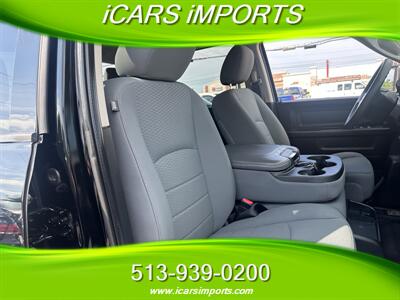 2013 RAM 1500 Tradesman  4WD - Photo 32 - Fairfield, OH 45014