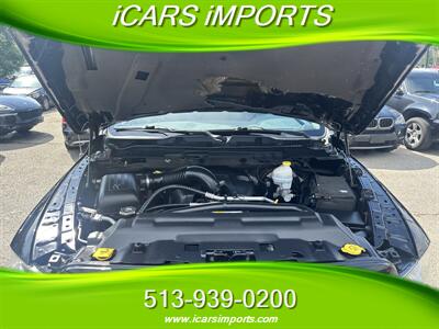2013 RAM 1500 Tradesman  4WD - Photo 34 - Fairfield, OH 45014