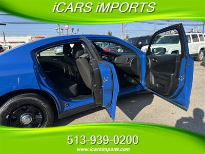 2014 Dodge Charger Police   - Photo 29 - Fairfield, OH 45014
