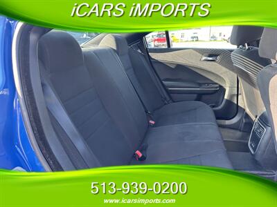 2014 Dodge Charger Police   - Photo 32 - Fairfield, OH 45014