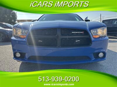 2014 Dodge Charger Police   - Photo 14 - Fairfield, OH 45014