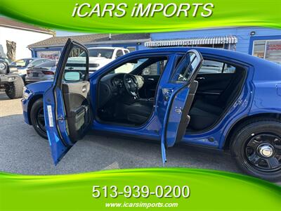 2014 Dodge Charger Police   - Photo 54 - Fairfield, OH 45014