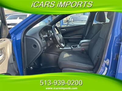 2014 Dodge Charger Police   - Photo 44 - Fairfield, OH 45014