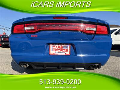 2014 Dodge Charger Police   - Photo 17 - Fairfield, OH 45014