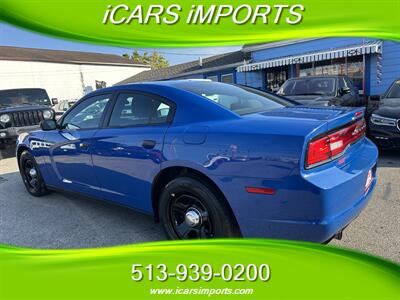 2014 Dodge Charger Police   - Photo 49 - Fairfield, OH 45014