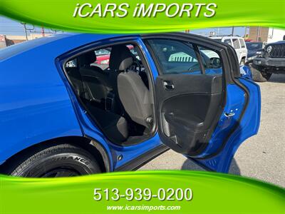 2014 Dodge Charger Police   - Photo 28 - Fairfield, OH 45014
