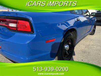 2014 Dodge Charger Police   - Photo 18 - Fairfield, OH 45014