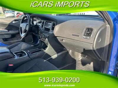 2014 Dodge Charger Police   - Photo 26 - Fairfield, OH 45014