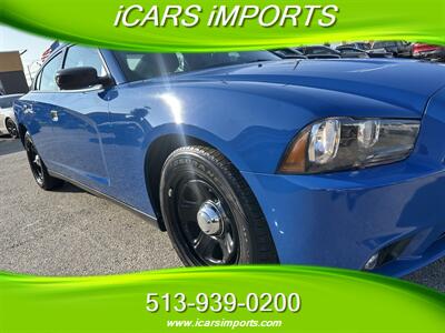 2014 Dodge Charger Police   - Photo 13 - Fairfield, OH 45014